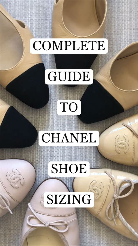 chanel shoe size 35|Chanel sneakers size chart.